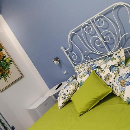 Sirentum Suite Sorrento Exterior foto